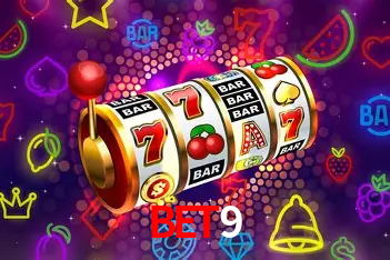 Inovações de Jogos na bet9: O Futuro das Experiências Interativas