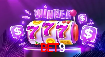 Descubra o Programa VIP da bet9: Vantagens Exclusivas para Jogadores