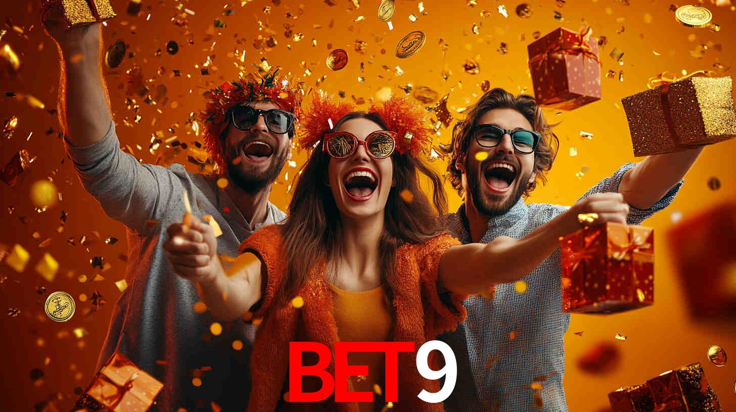 bet9 win bet