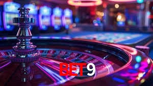 Sistemas de Segurança bet9