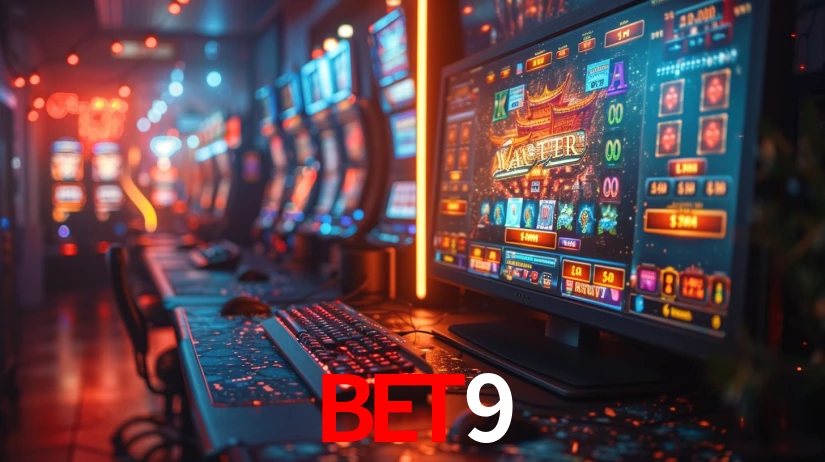 bet9 paga