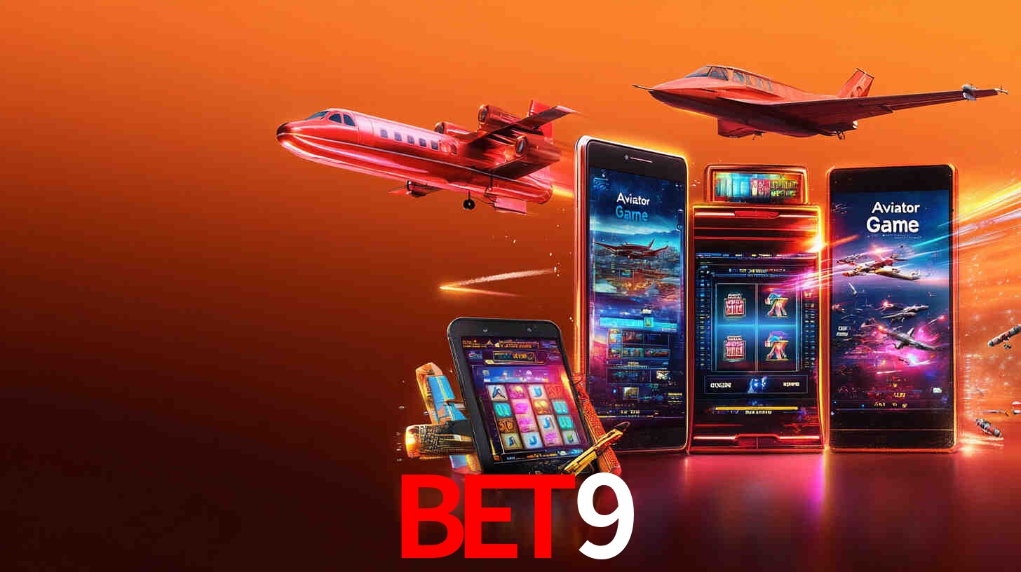 Descubra o Programa VIP da bet9: Vantagens Exclusivas para Jogadores