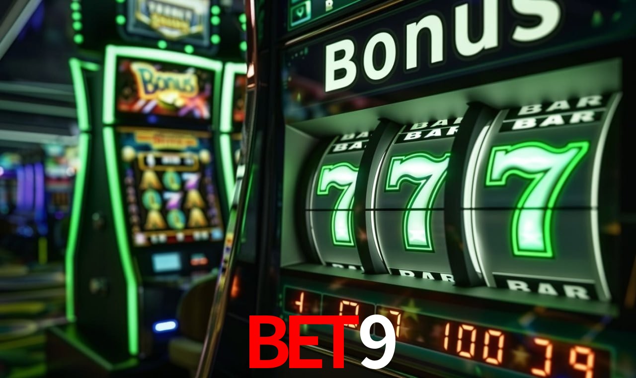 Slot Games bet9