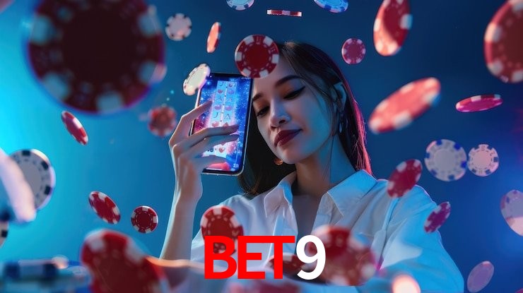 PIX Instantâneo bet9