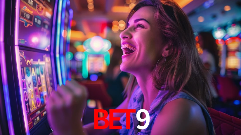 bet9 win bet