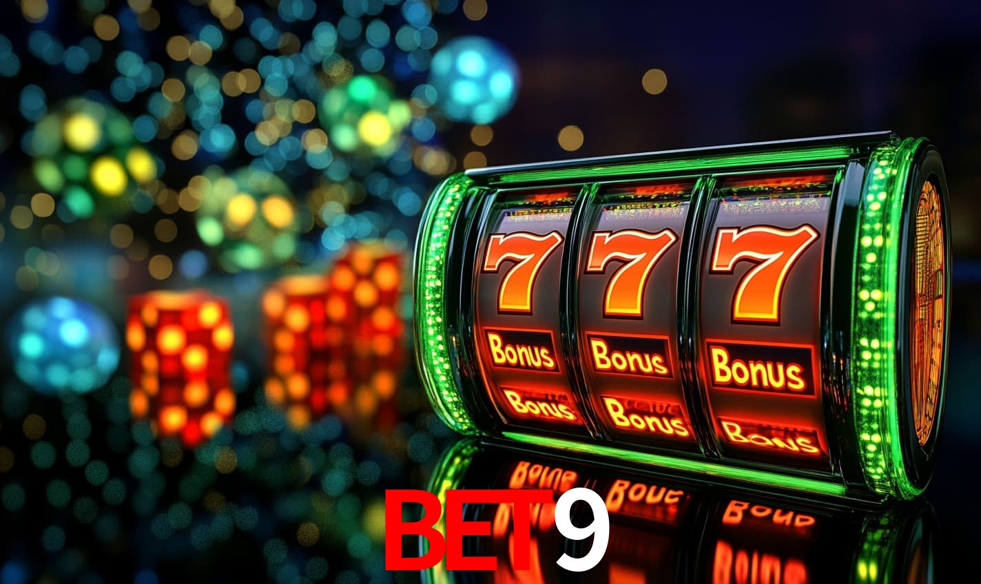 FAQ bet9 Brasil