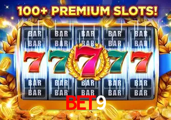 A Revolução dos Aplicativos de Jogos no bet9