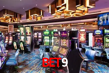 Descubra a Essência do bet9: Nossa História e Compromissos