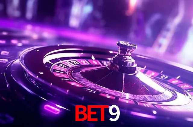 Casino VIP bet9