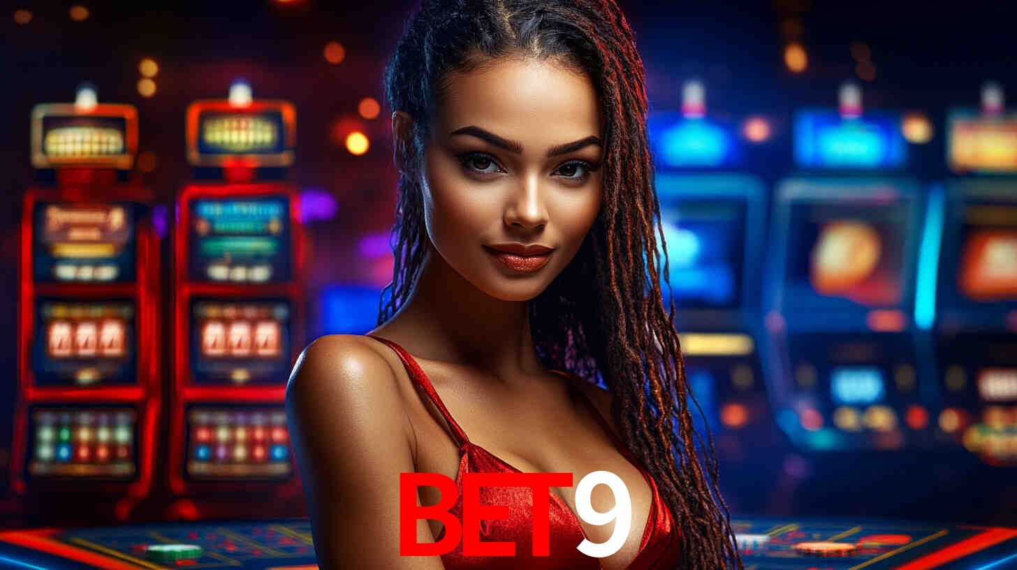 cassino bet9