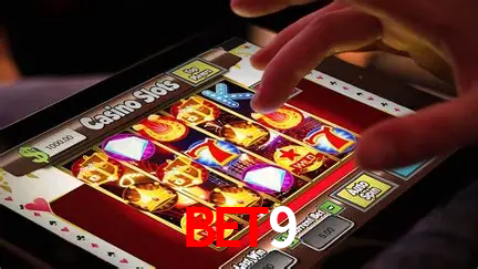 A Emoção da Loteria na bet9: Uma Chance de Mudança de Vida