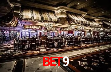 Infográfico RTP jogos de cassino bet9