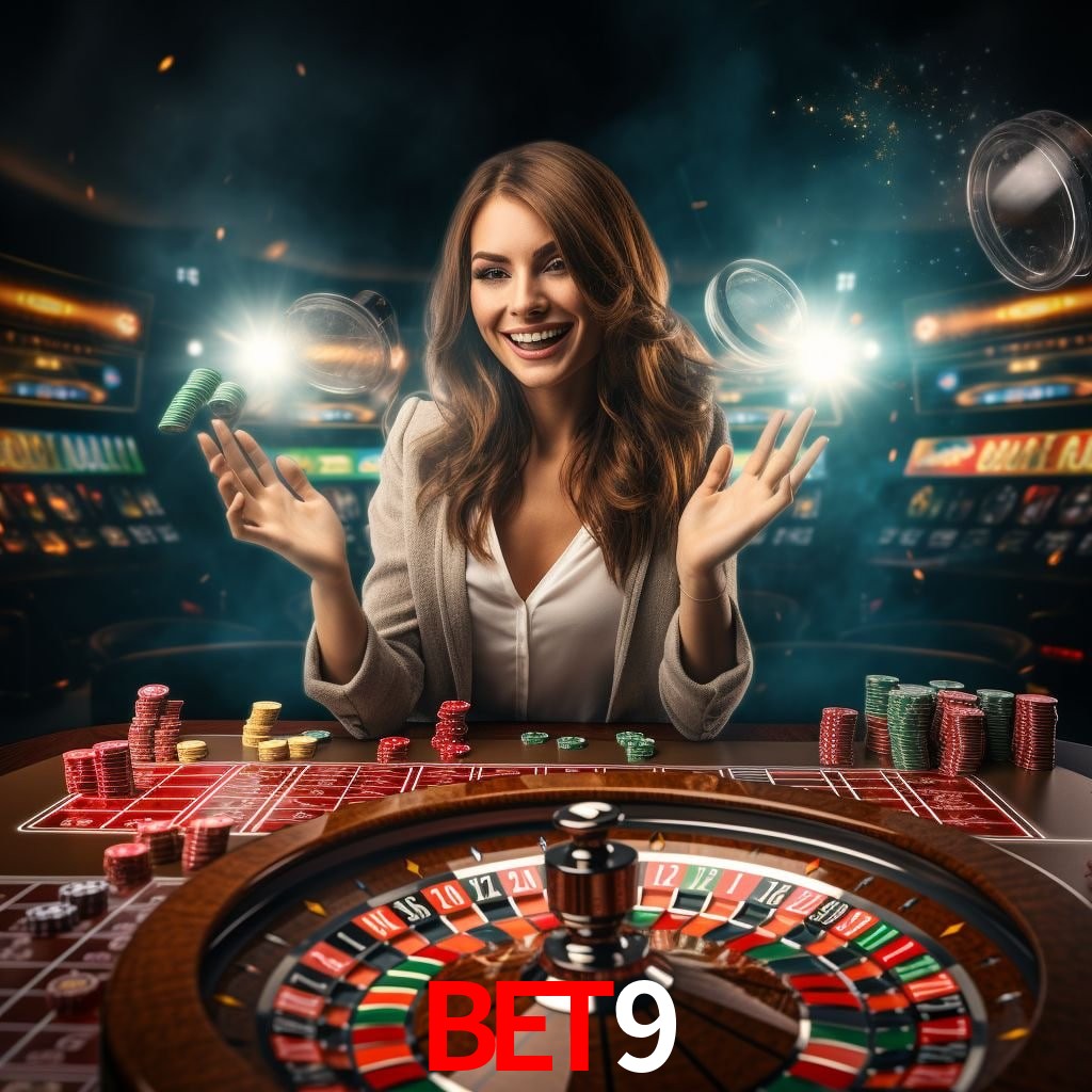 Experimente o Login Seguro Premium no bet9