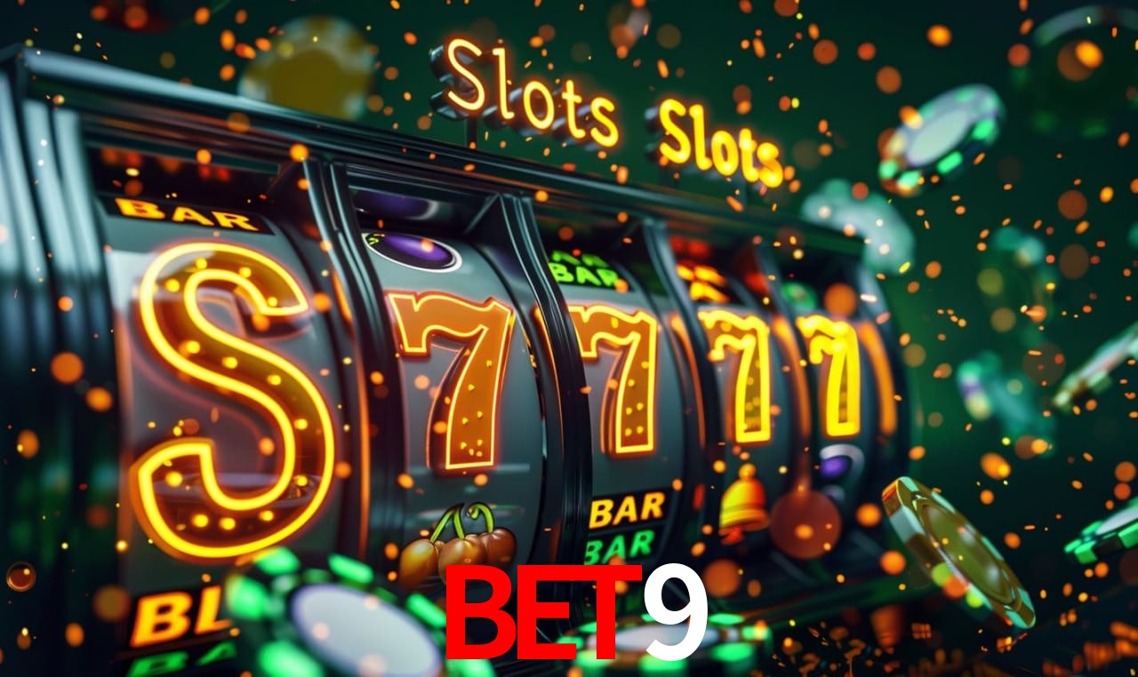 Casino Ao Vivo bet9