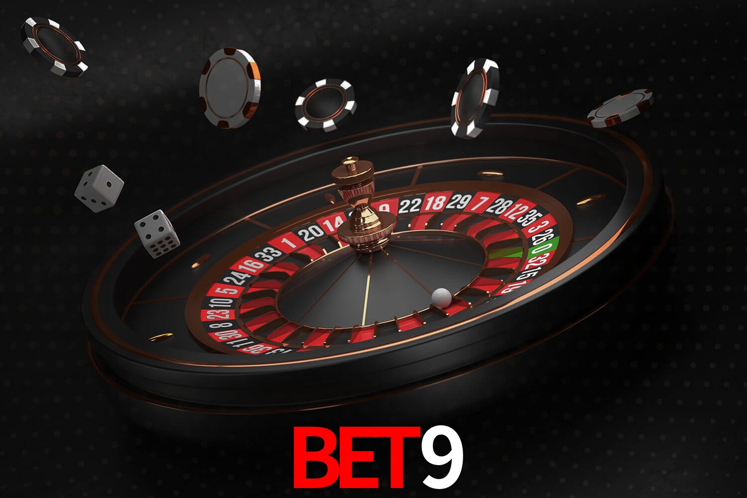 bet9 paga