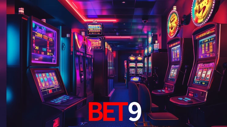 bet9 paga