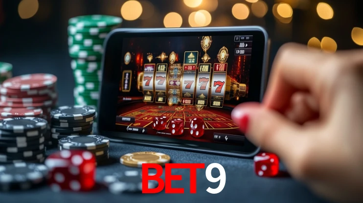 Premium Interface bet9
