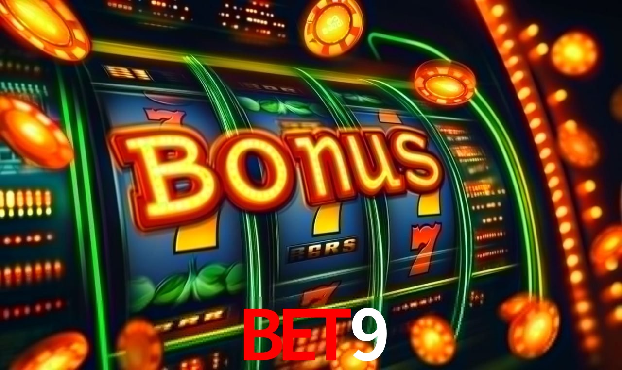 Blackjack Table bet9