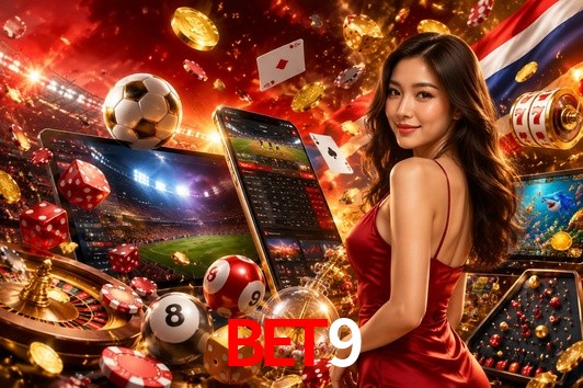 Responsive Design bet9