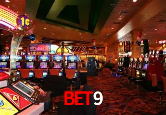 Apostas Esportivas na bet9: Um Guia Completo