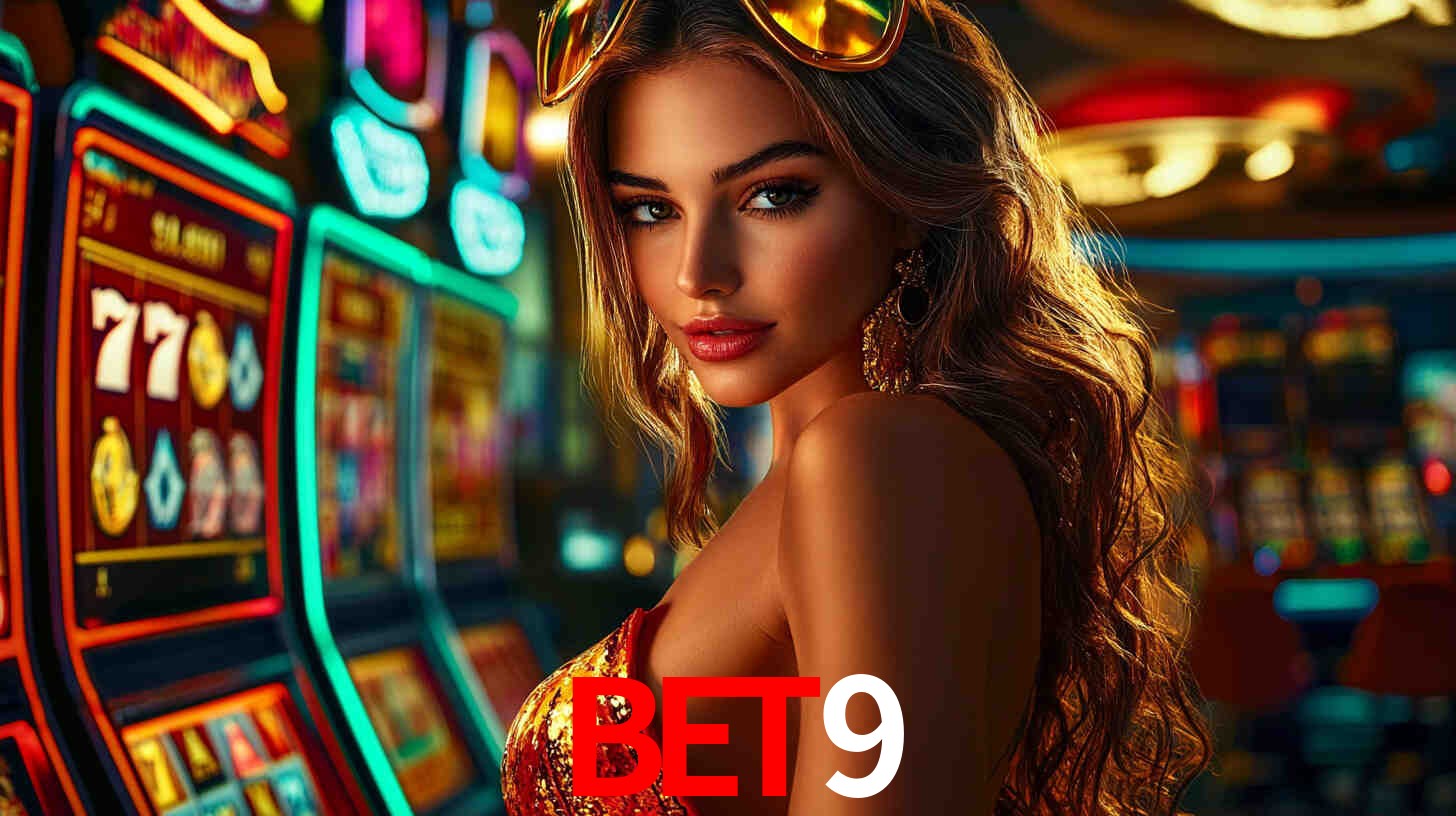 bet9 App Interface
