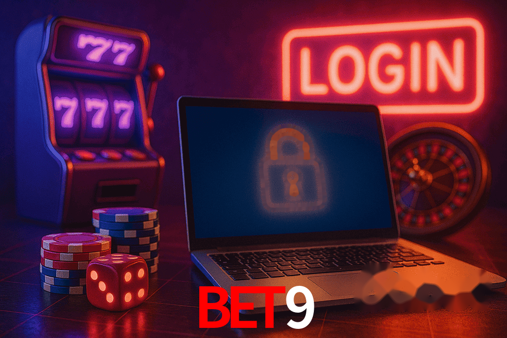 Design Responsivo bet9