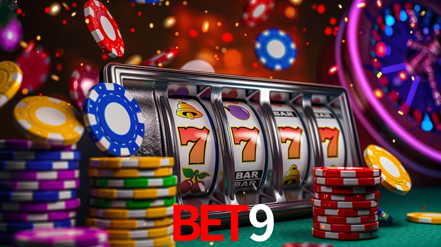 Apostas de Basquete bet9