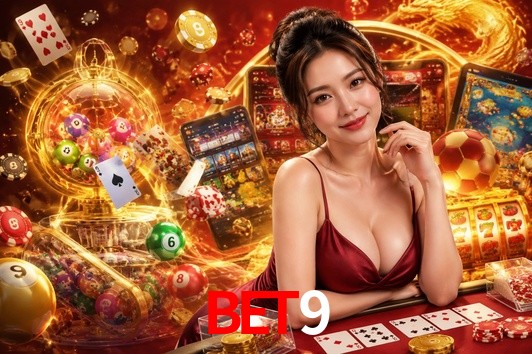 Account Benefits bet9