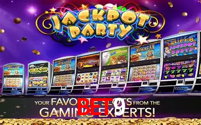 Descubra a Magia dos Jogos de Arcade no bet9