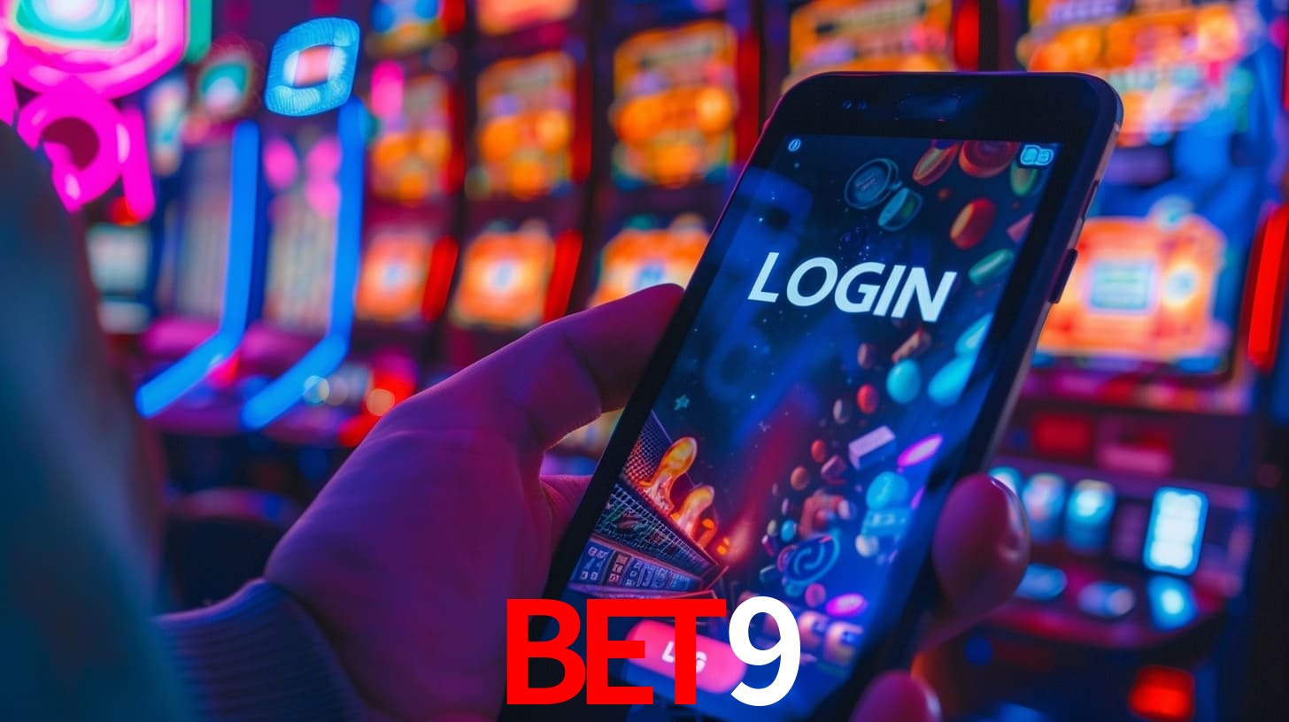 Estatísticas do Jogo bet9