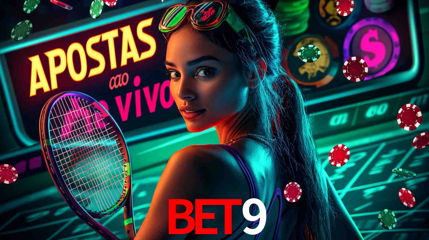 Desvendando o Mundo dos Jogos Virtuais na bet9