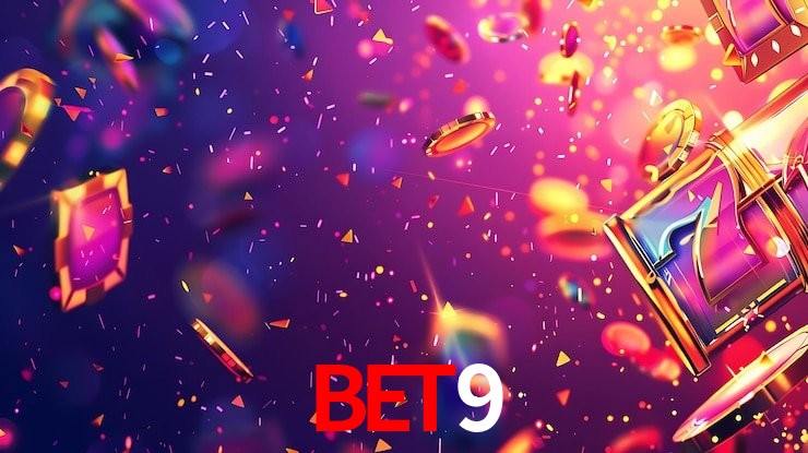Bônus Diários bet9