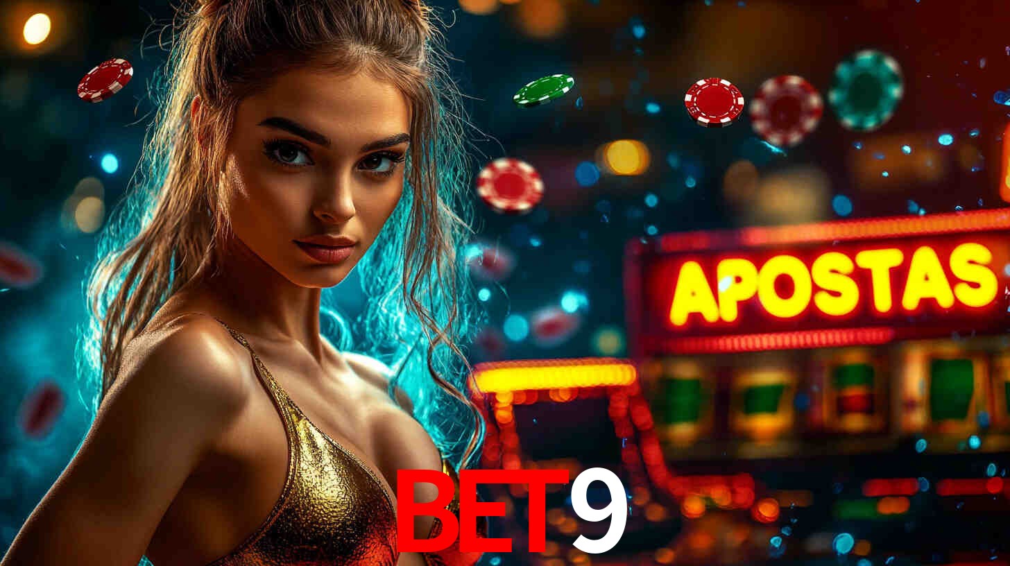 A Emoção da Loteria na bet9: Uma Chance de Mudança de Vida