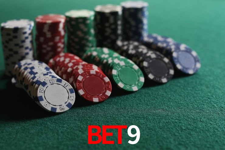 Bonus Features bet9