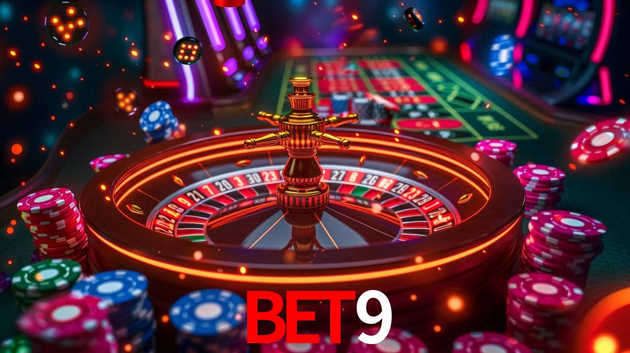 Mesa de Blackjack bet9