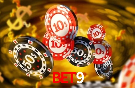 Provedores de Jogos bet9