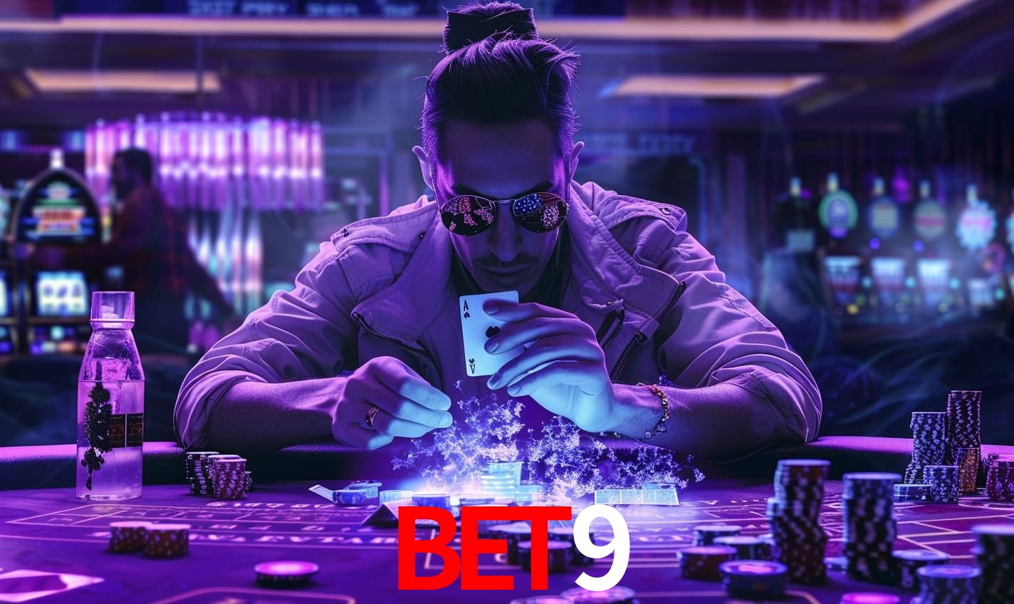 VIP Casino bet9