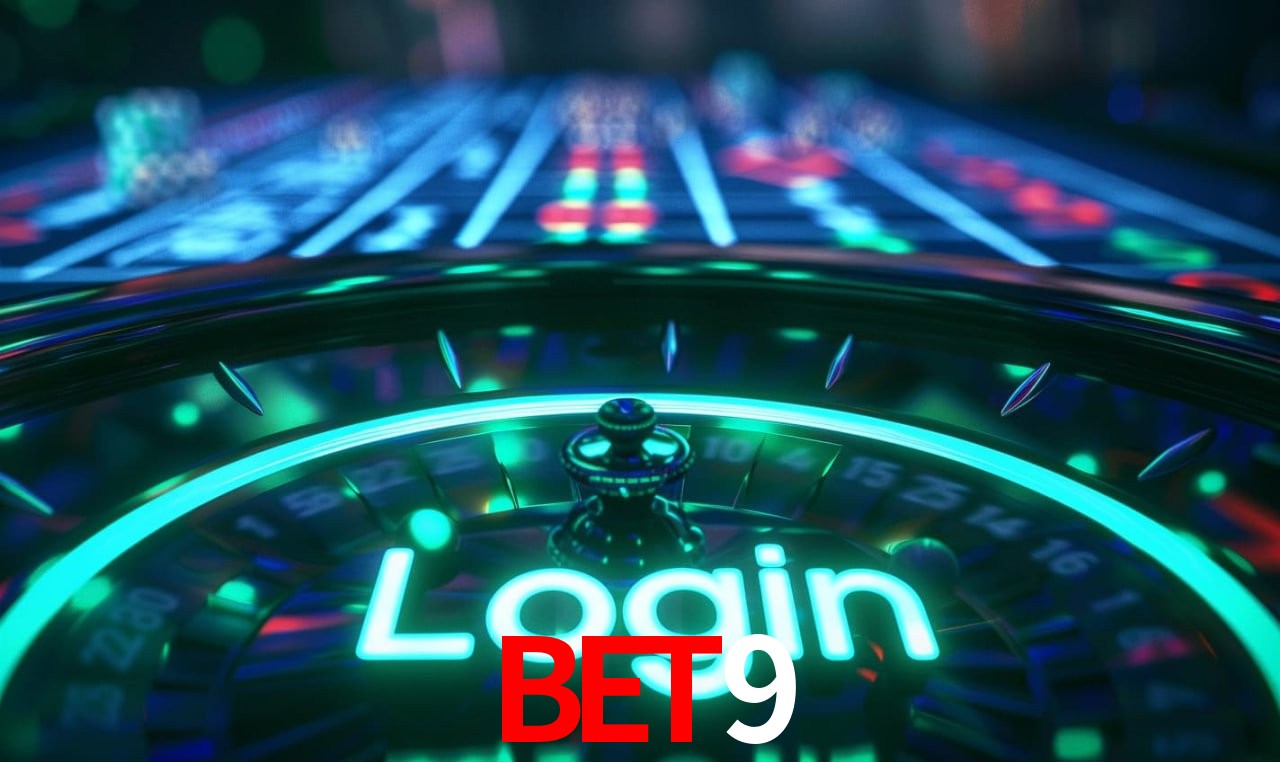 Login Seguro bet9