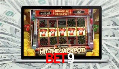 Descubra a Essência do bet9: Nossa História e Compromissos