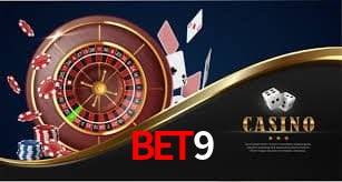 Segurança 2FA bet9