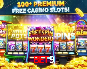 Desvendando o Mundo dos Jogos Virtuais na bet9