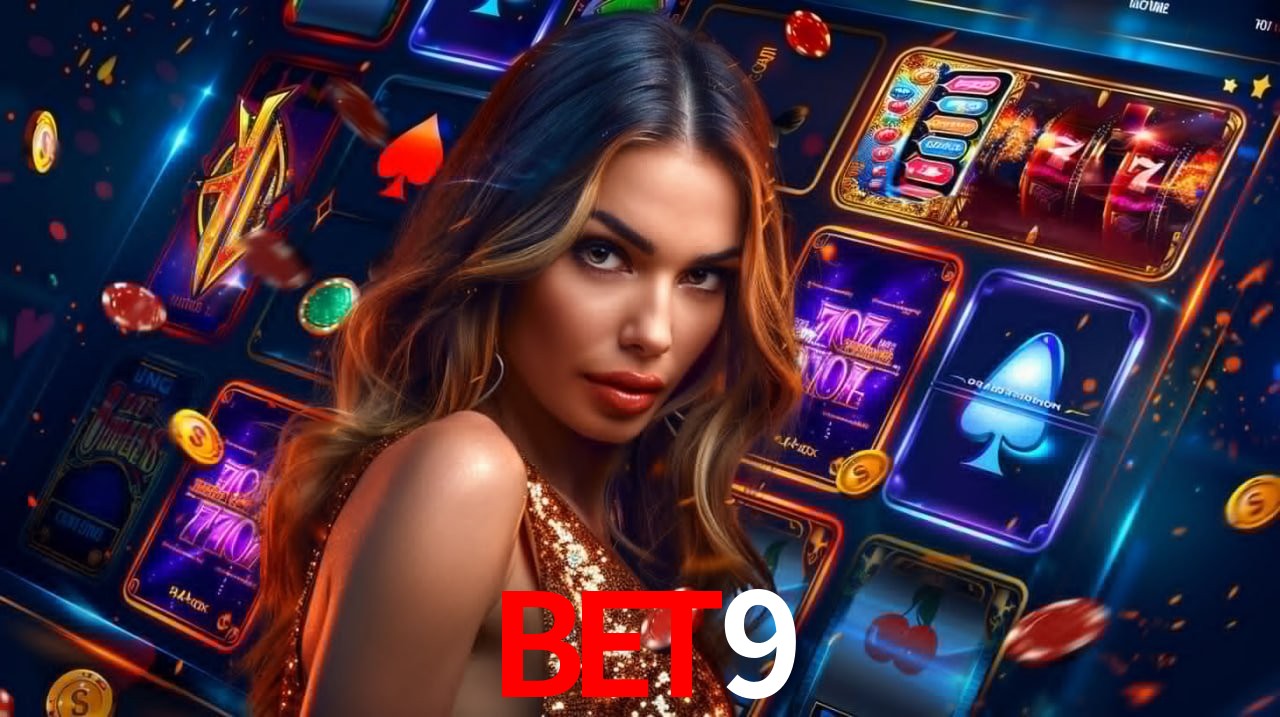 Jogos Exclusivos bet9