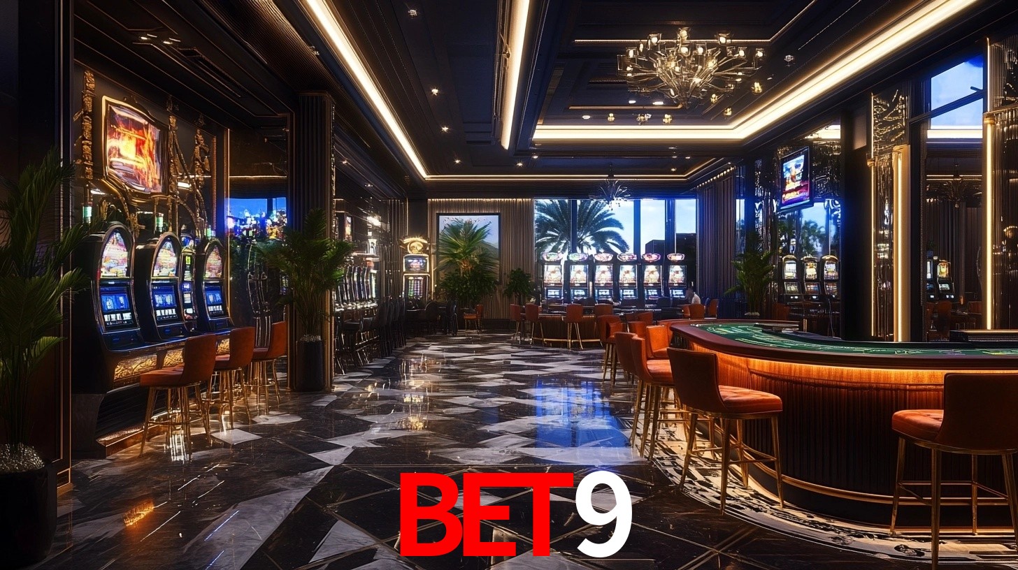 Ofertas Imperdíveis na bet9: Promoções e Bônus Que Valem a Pena