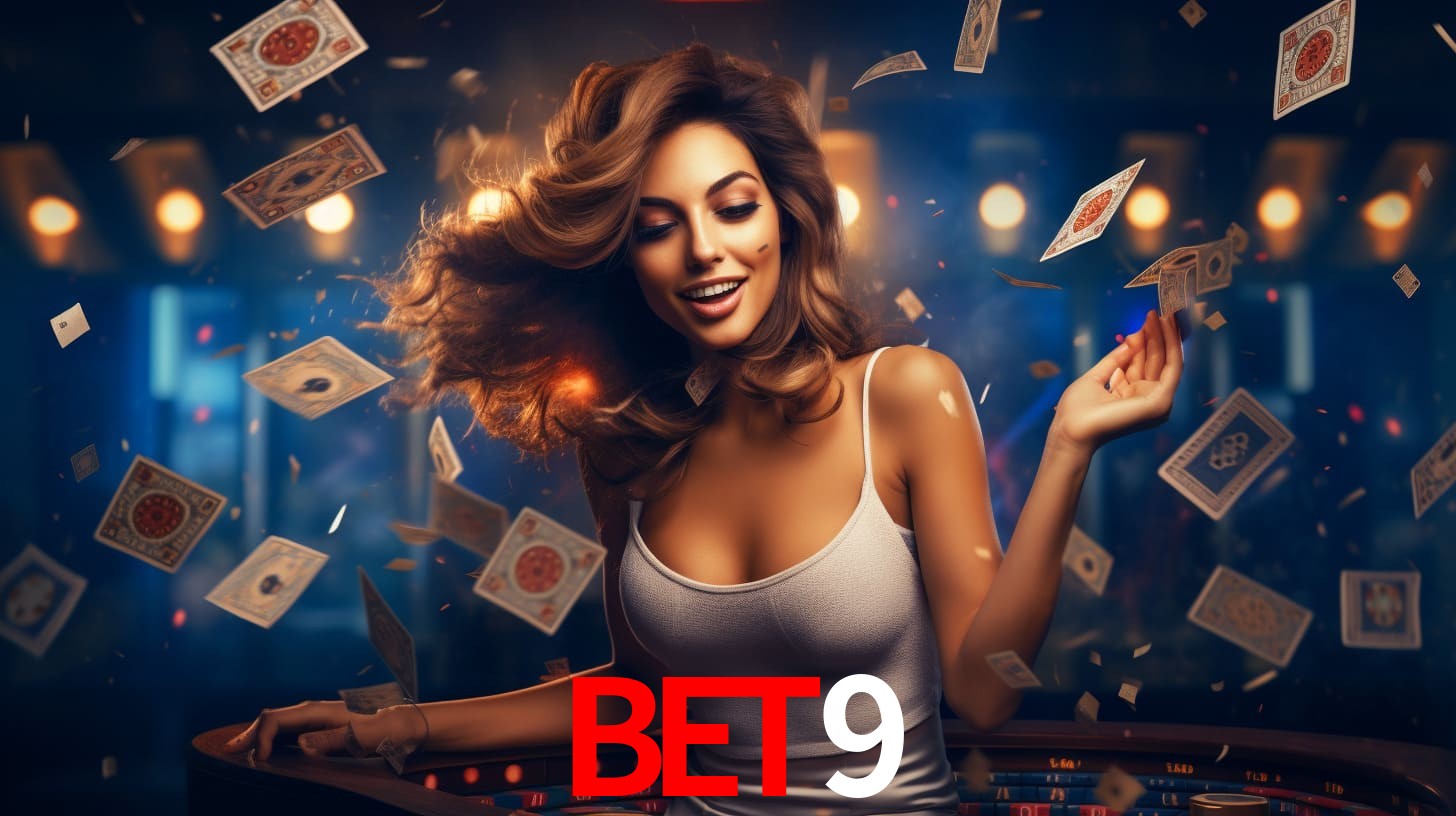 bet9 win bet