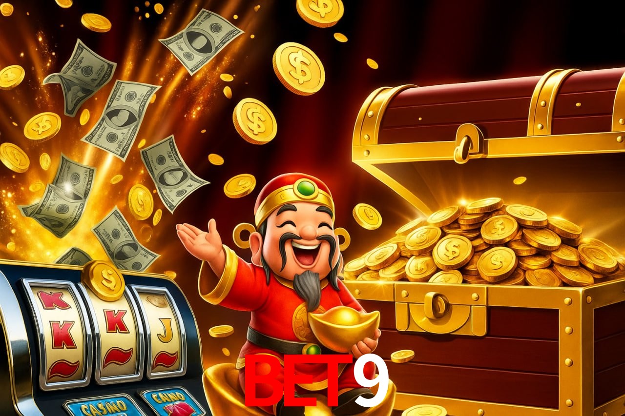 Apostas de Tênis bet9