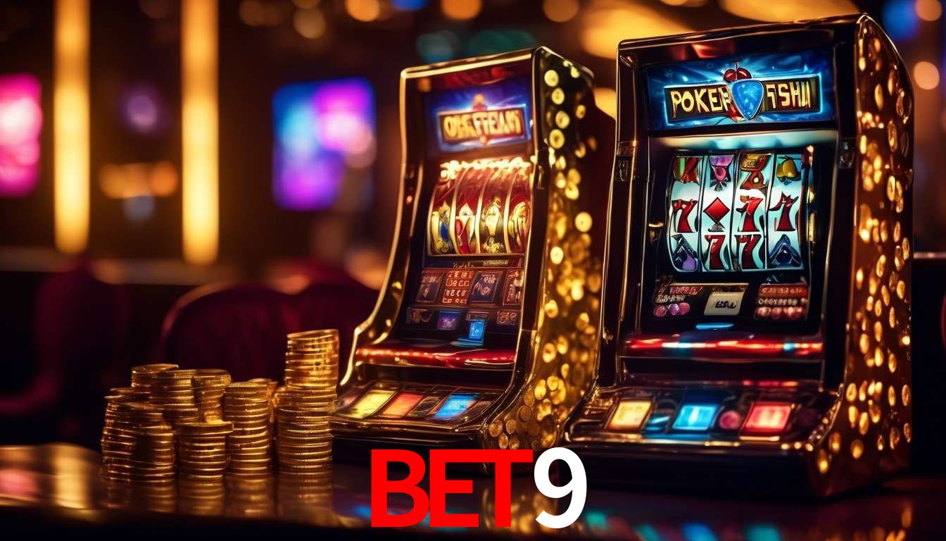 Interface Premium bet9