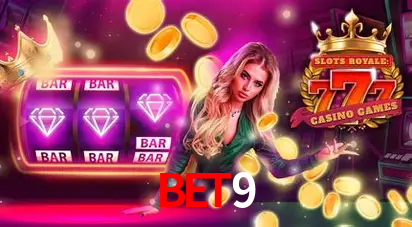 Inovações de Jogos na bet9: O Futuro das Experiências Interativas