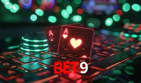Integração de APIs bet9