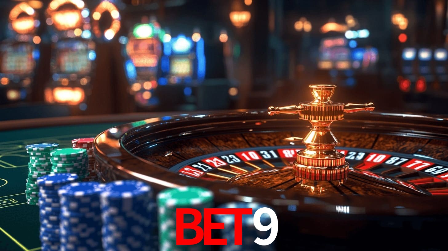 bet9 - Desafio Nervoso Extremo - bet9 win bet