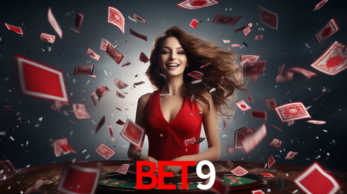 Programa VIP bet9